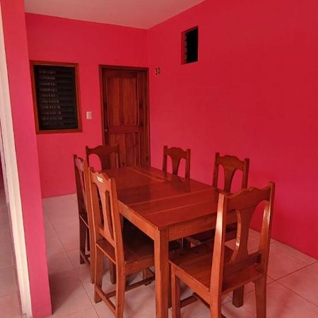 Hotel Calakmul ซปูฆิล ภายนอก รูปภาพ
