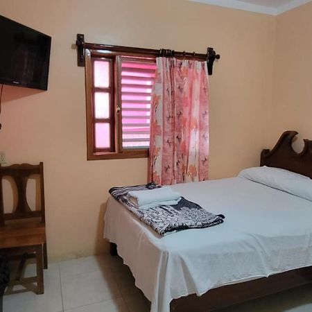 Hotel Calakmul ซปูฆิล ภายนอก รูปภาพ