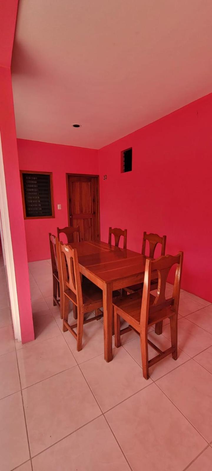 Hotel Calakmul ซปูฆิล ภายนอก รูปภาพ