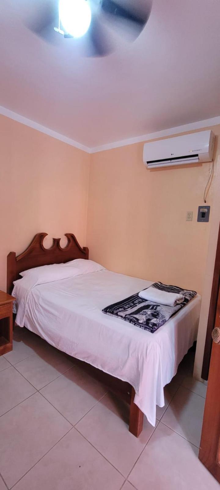 Hotel Calakmul ซปูฆิล ภายนอก รูปภาพ