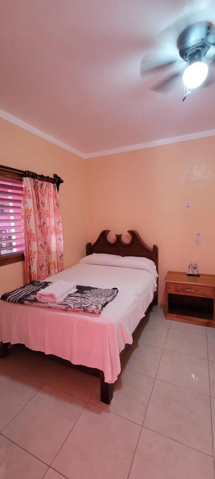 Hotel Calakmul ซปูฆิล ภายนอก รูปภาพ
